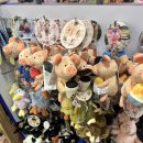 뻬이 | 대만 여행🇹🇼✈️ [대만 기념품, 니키 뻬이따이. NICI 키링🧸.타오위안 공항(터미널1)니키키링,뻬이따이]