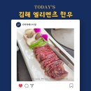 육회지존장유 | 에드워드 권 김해 엘리멘츠 한우 파인 다이닝 솔직 후기