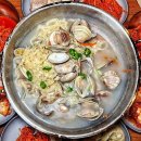 미사칼국수 바지락칼국수 백합칼국수 해물찜 경기 하남시 덕풍동 칼국수맛집 하남 미사 칼국수 맛집 이미지