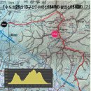 [수도권26산(24) 13/14구간] 6월18일(목) 불암산(510m)-수락산(641m) *인원제한 이미지