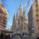 DSLR 사진촬영&포토샵 (B) | 스페인 바르셀로나 스냅 촬영 후기, 그래퍼 데이 바르셀로나 50팀 한정 유럽 스냅 12년 만족 후기