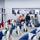 더파이터태권도장 이미지