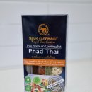 소마니 | 블루엘리펀트 팟타이밀키트 I 태국 여행 선물로 추천! 팟타이요리세트 후기