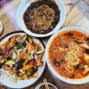 짬뽕왕국