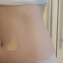 비엔헬스 | 바디컷 빼빼 슬림패치 한달 사용해본 후기