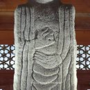 불곡리 미륵불 이미지