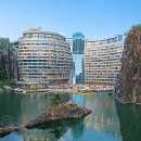 트윈테라스타워-B 이미지