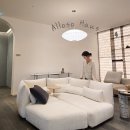 지에스25 청담미래점 | 2026 서울리빙디자인페어 일정 코엑스 놀거리 알로소 청담 신제품 디딤소파