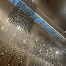 신라사우나 | 여자 셋이 또 신라호텔 ~! 엄마랑 이그제큐티브 라운지 + 사우나 후기