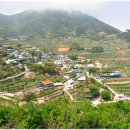 다랭이마을 이미지