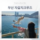 부산자갈치 | 부산 자갈치크루즈 탑승후기