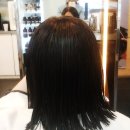 박희진  미용실 | [홍천 미용실 추천] 민스헤어 홍천점의 자연스러운 헤어 염색 후기!