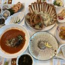 큰바다대게회식당 이미지