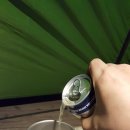 광주시민의숲 야영장 이미지