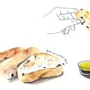 그레인 제빵소 이미지