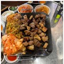 평화김해뒷고기 - 북구 덕천2길 66-1 | 평화김해뒷고기
