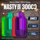 토불 | 네스티바 30000 신규 맛 출시 멜론 머스크 빔토불 베이핑 후기!