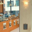 서부119안전센터 화장실 | 도안동카페 텀하프트 | 버터떡맛집 후기 신상베이커리카페