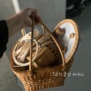 구덕초등학교 | 부산 라탄공예 수업, 학교 교사 힐링 프로그램 단체출강