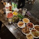 [양평 글램핑] 서울근교나들이 사나래글램핑 숲속카바나2 수영장 힐링글램핑 양평나들이 당일피크닉...