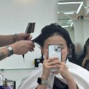 부평 미용실 하미유 본점 헤어 클리닉 후기 feat. 악성 곱슬의 머릿결 심폐소생술
