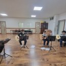 기타교실(야간) 이미지