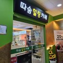 따숨힐링숲