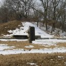 운성부원군묘 이미지