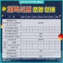 군산월명종합경기장주경기장(축구장) 이미지