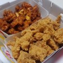 치킨더홈용인