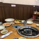 오렌지 감자탕 이미지