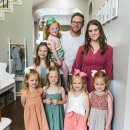 딸부잣집 이미지