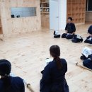 초석검도관 이미지