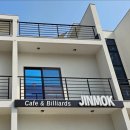 남해군설천면노량보건진료소 | 남해 설천도로, 노량지구 벚꽃으로 하얗게 물들다!!!