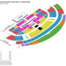 티켓마스터 싱가포르 세븐틴 콘서트 티켓팅 후기
