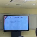 한성2차(아) | [디즈니 인턴십] FSU-디즈니 인턴십 준비과정3: 2차 본사 면접 후기 및 꿀팁