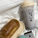 디저트39포항 - 포항시 북구 초곡지구로 123 | 디저트 39 소금식빵 이제서야 먹어본 후기 + 타로라떼 펄 추가