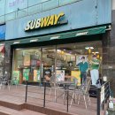 써브웨이광운대역점 이미지