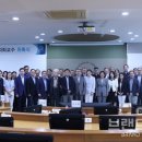 숙명여자대학교 국제관계대학원 | 이병종·손지애 교수 ‘어시스트 석좌교수 위촉식’ 진행