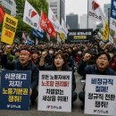 대림택시 노동조합 | 택시 월급제 (고공농성, 근로시간)