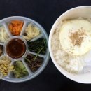 혜자비빔밥 이미지