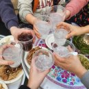 물푸레 시골집 이미지