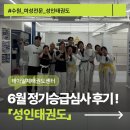 용인대파란태권도 | [수원성인태권도] 여성전문 성인태권도 승급심사 후기｜2개월마다 성장하는 성취감과 국기원 단증 도전