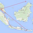 ＜배낭＞ 인도네시아 화산 탐험 이미지