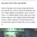 간호사 끔찍한 짓에 두개골 골절…아영이는 4명에게 생명 나누고 떠났다 이미지