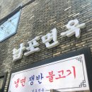 서울냉면 이미지