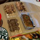 타마리 | 미야코지마 맛집 타마리바 꼬치 포장 후기｜구글 평점 4.7의 2시간만 영업하는 야키토리 포장 맛집