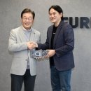 "AI 100조 펀드"가 불붙였다, AI에 몰리는 국내 벤처투자 이미지