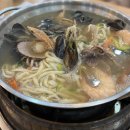 오서방네조개찜 | [광명 하안동 맛집] 부모님 기력 보충! 7만 원의 행복 '오서방네 조개찜' 해신탕 내돈내산 후기