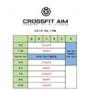 크로스핏 임 이미지